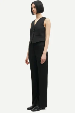 SARAMONA VEST 15496