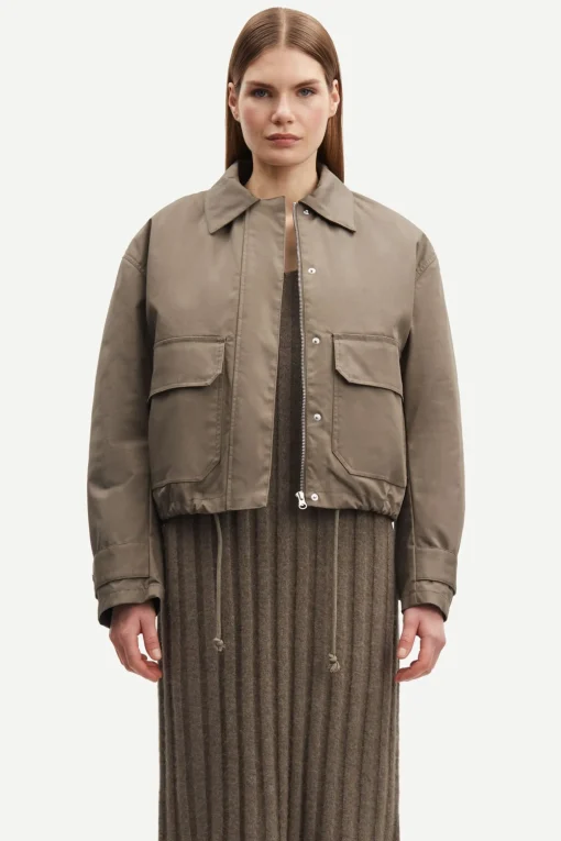 SARIVERA JACKET 15470