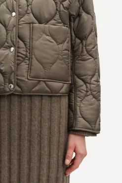 SARIVERA JACKET 15470