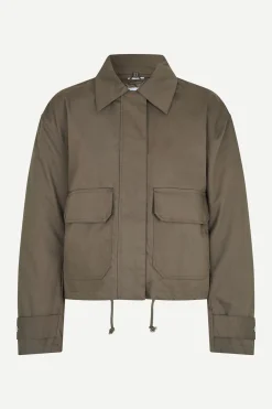 SARIVERA JACKET 15470