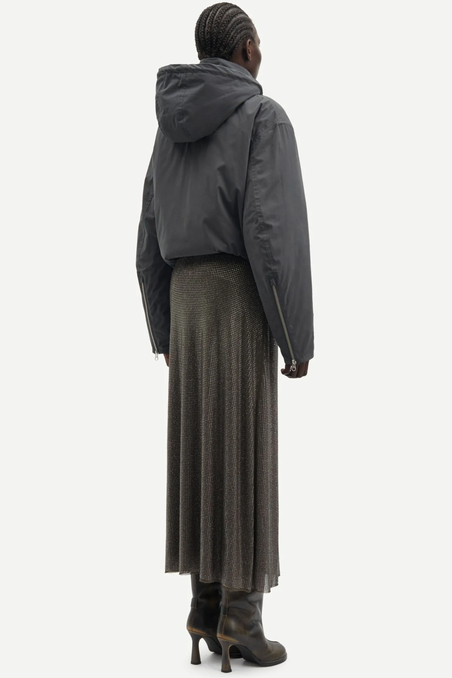 SARIVERS JACKET 15049