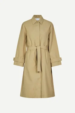 SAROONEY TRENCHCOAT 15384
