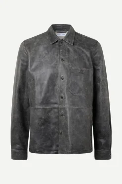 SARUFFO X C OVERSHIRT 15439