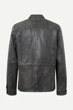 SARUFFO X C OVERSHIRT 15439