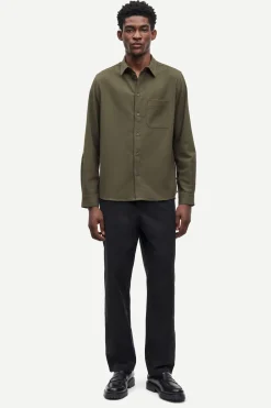 SARYAN J SHIRT 15501