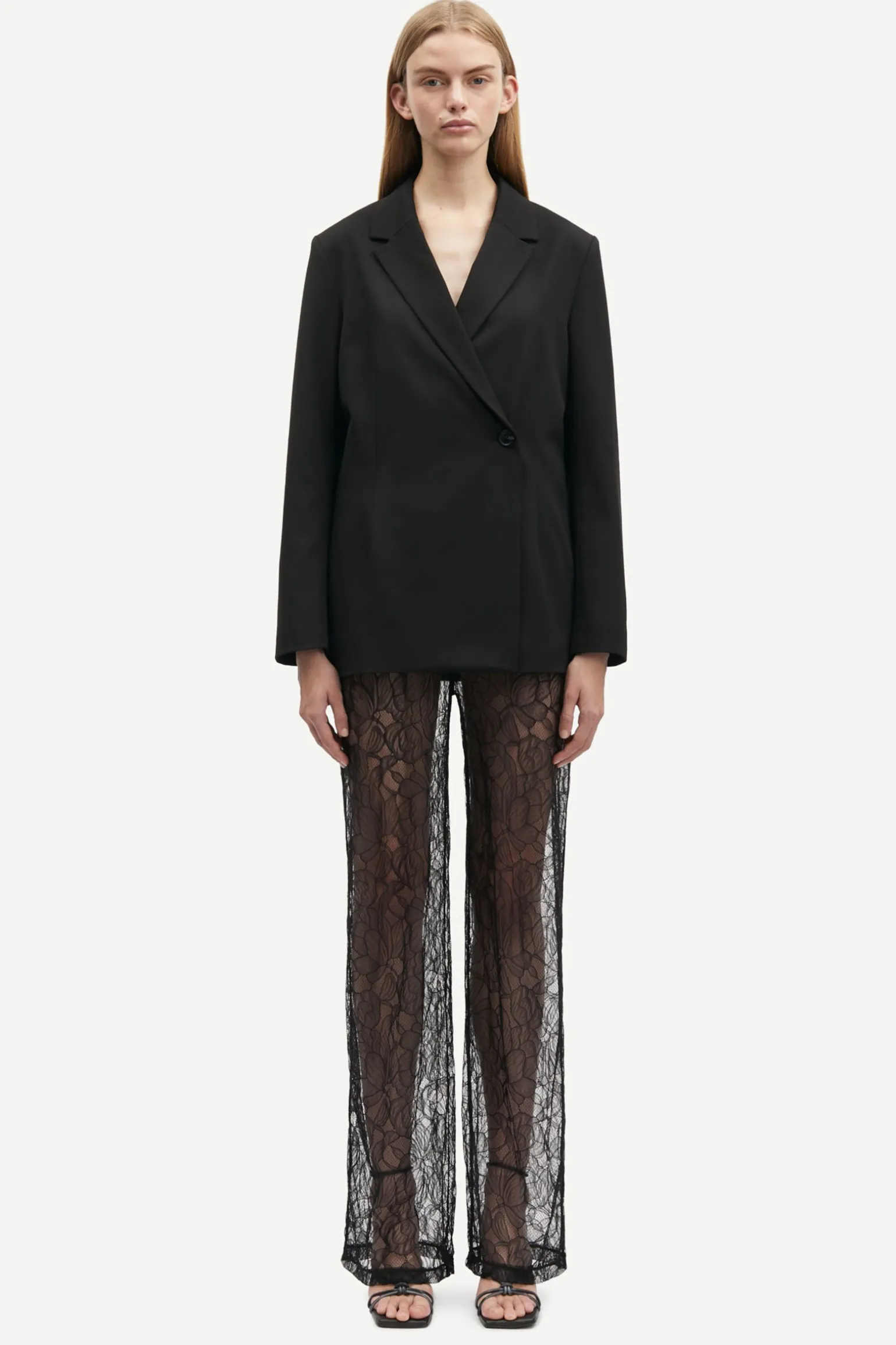 SASAYLA TROUSERS 15463