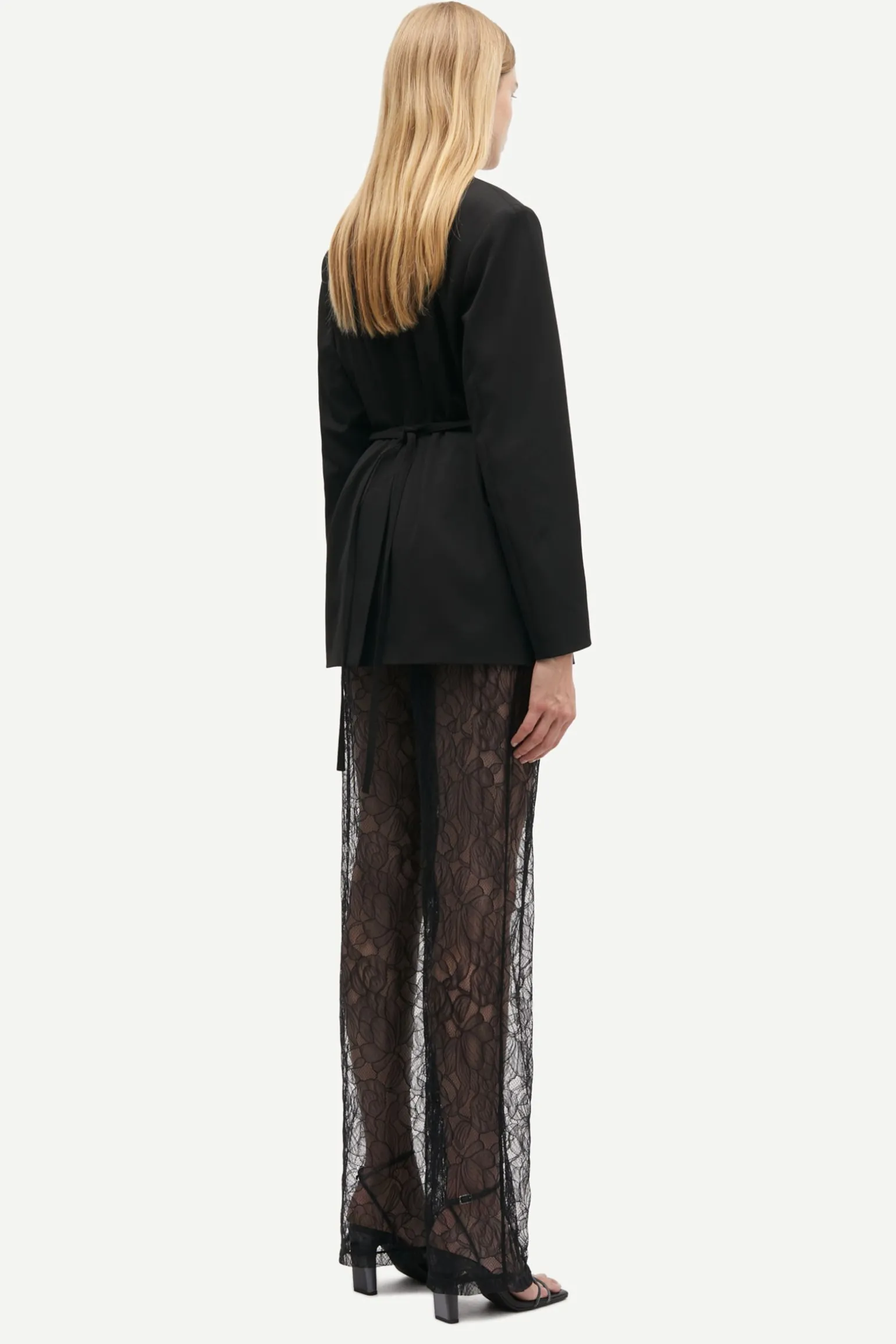 SASAYLA TROUSERS 15463