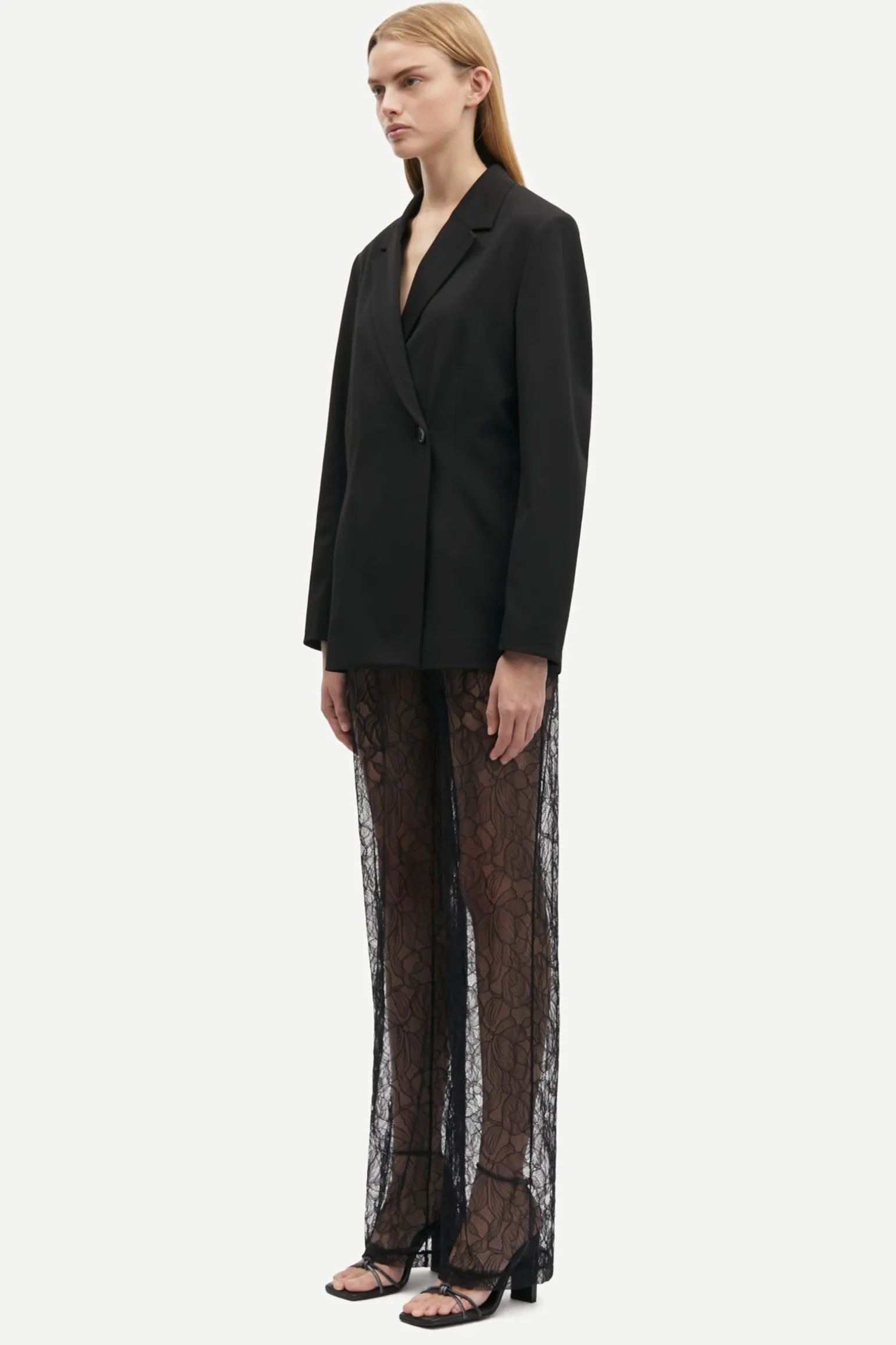 SASAYLA TROUSERS 15463