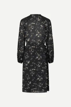 SASELMA DRESS 15154