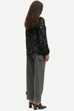 SASELMAS BLOUSE 15154
