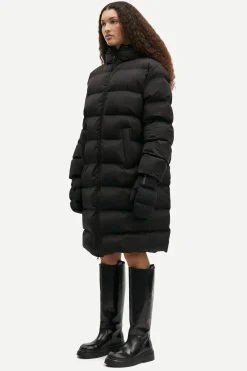 SASERAN COAT 12891