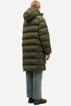 SASERAN COAT 12891