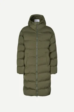 SASERAN COAT 12891