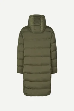 SASERAN COAT 12891