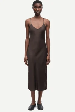 SASHARON STRAP DRESS 14905