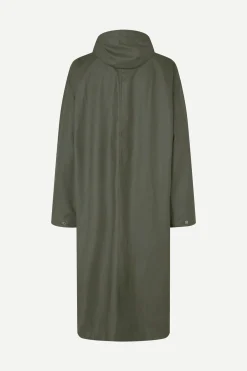 SASTALA LONG JACKET 15213