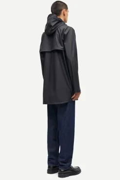 SASTEELY JACKET 15213