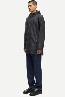 SASTEELY JACKET 15213