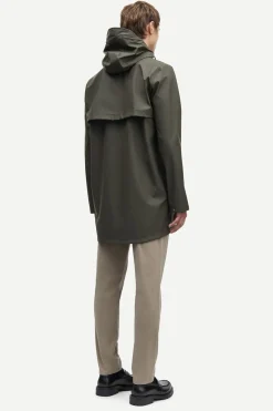 SASTEELY JACKET 15213