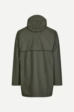 SASTEELY JACKET 15213