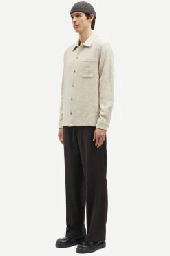 SATAKA JC OVERSHIRT 15386