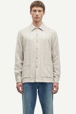SATAKA JX OVERSHIRT 15435