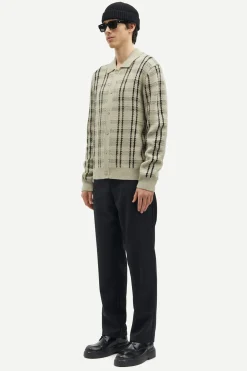 SATIMON LS SHIRT 15332