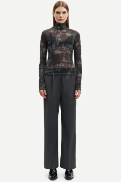 SATOVE TROUSERS 15449