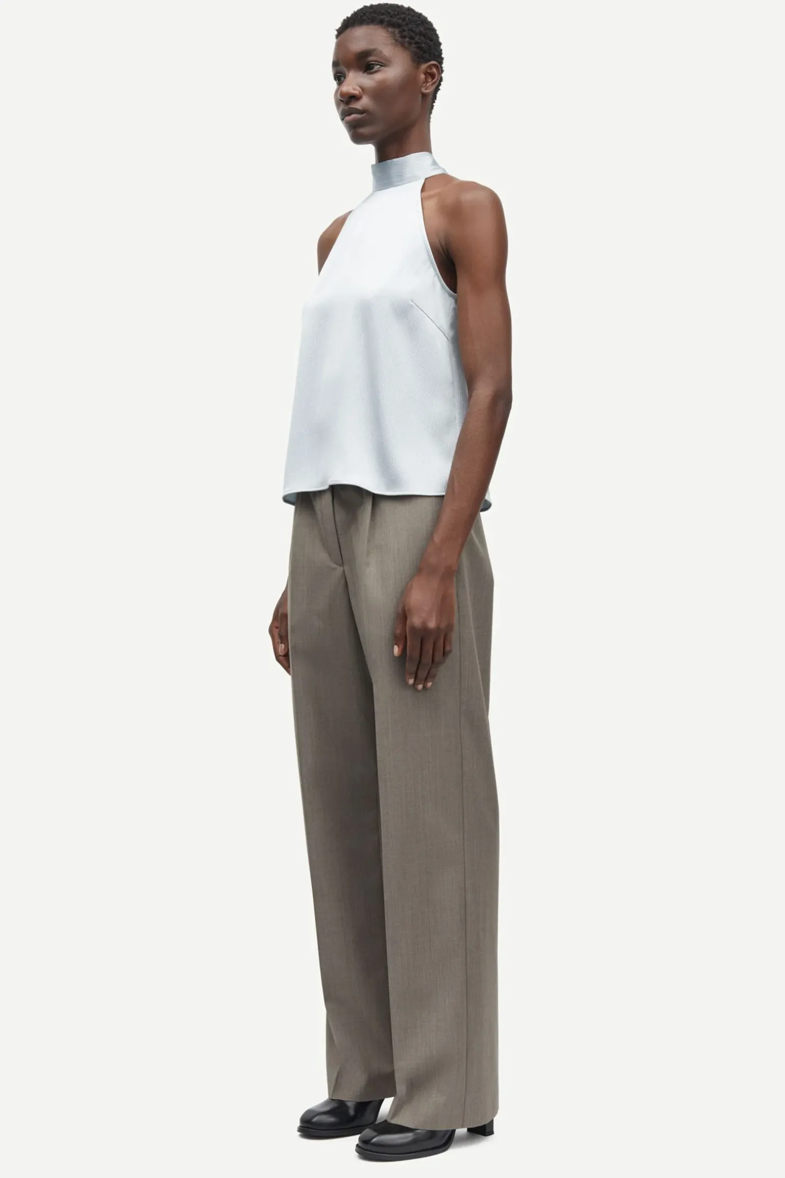 SATOVE TROUSERS 15449