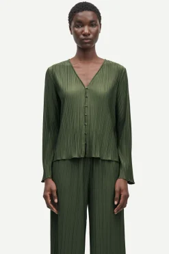 SAUMA BLOUSE 10167