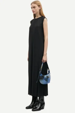 SAUMA O-N DRESS 10167