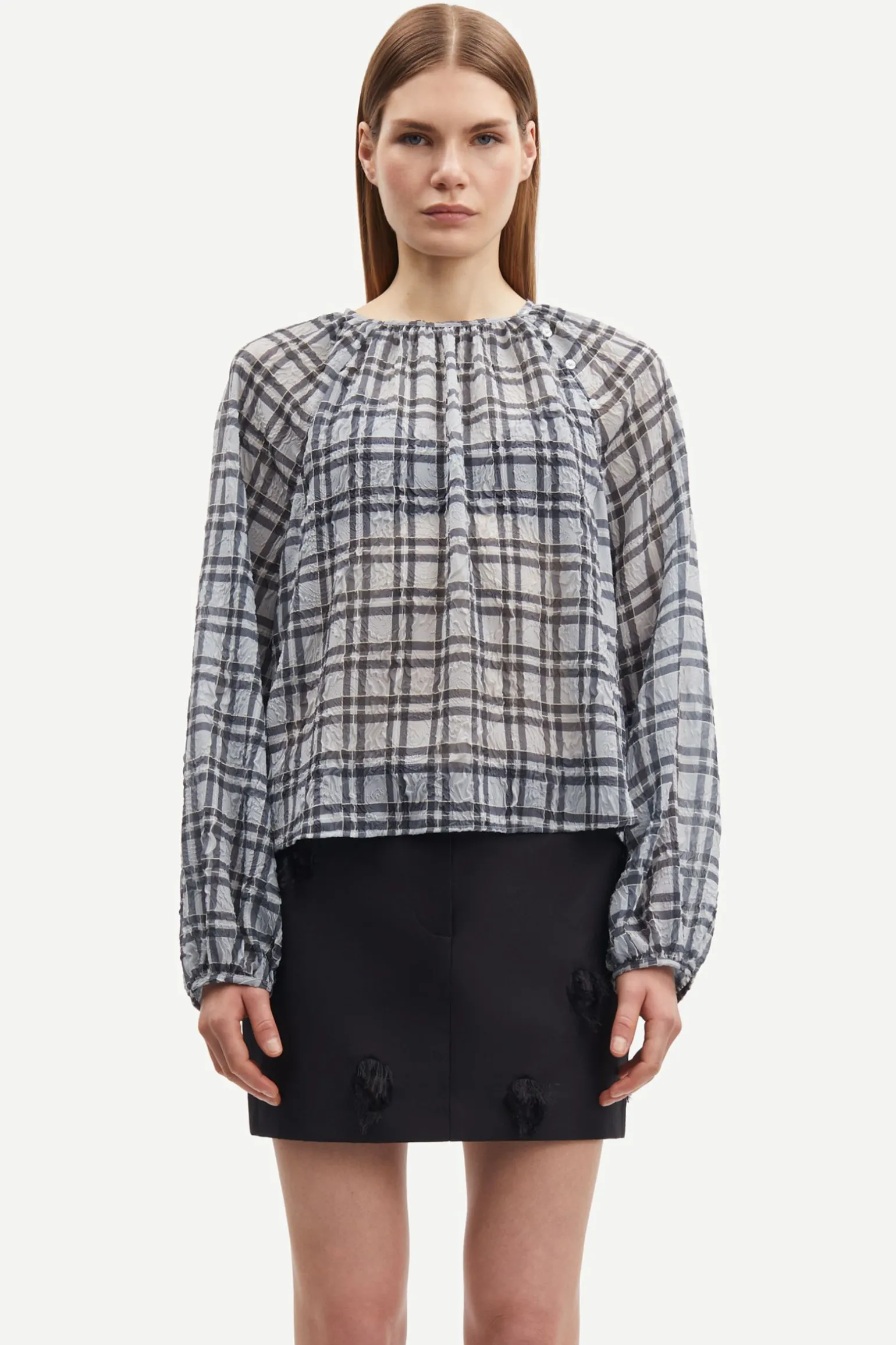 SAVIRA BLOUSE 15462