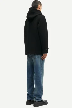 SAWINDSON COAT 15337