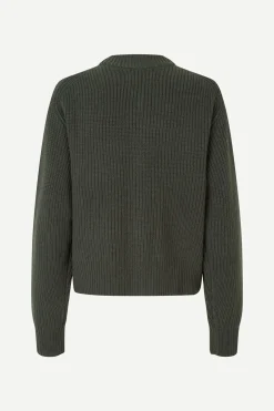 SAZLATA CARDIGAN 15353