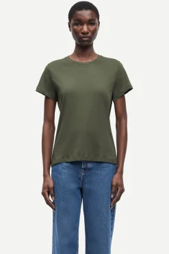 SOLLY TEE SOLID 205