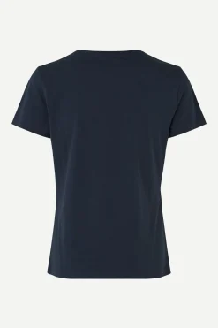 SOLLY TEE SOLID 205
