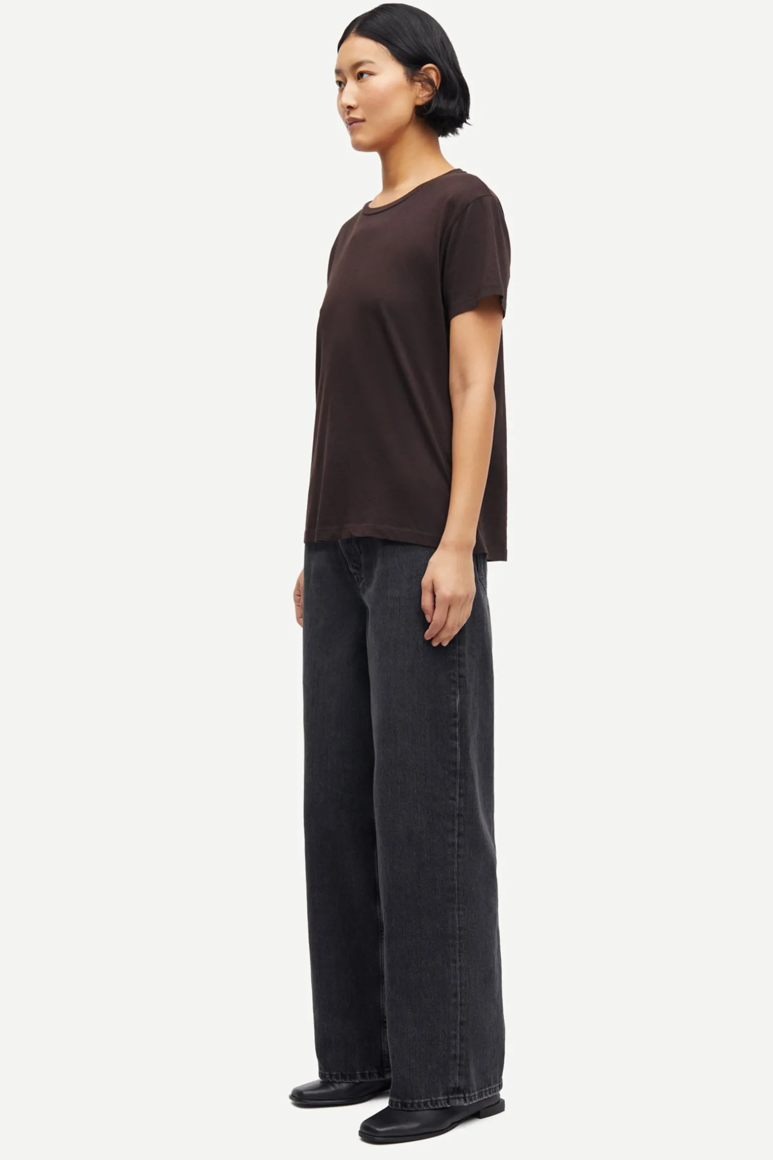 SOLLY TEE SOLID 205 '
