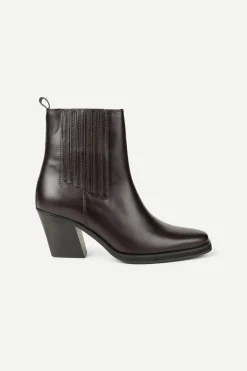 SOPHIA BOOTS LOW 14859