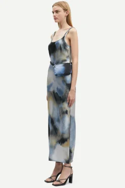SUNNA DRESS 12956